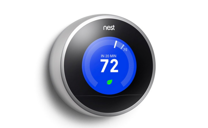 Google acquires Nest for 27 billion kWh (equivalent)