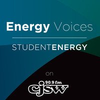 GIC Co-Founder Daniel Hill Talks Energy Efficiency on Student Energy’s Energy Voices Podcast