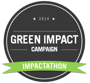 gic green impact campaign impactathon