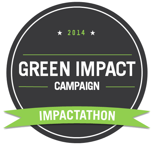 gic green impact campaign impactathon