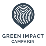 Green Impact Campaign Logo
