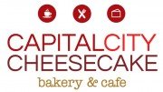 Capital City Cheesecake Logo