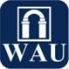 WAU Logo