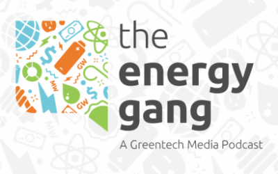 GTM’s Energy Gang Gives GIC a Shoutout
