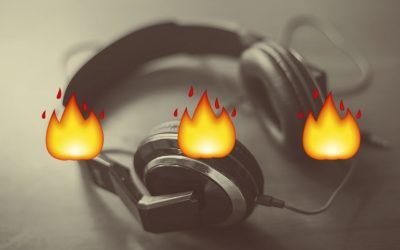 7 Songs to Get You Fired Up Before Completing a GIC Energy Assessment