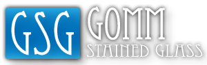 Gomm Stained Glass LLC